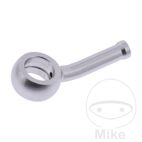 Banjo Vario TYP232 12 mm Plateado | Motos Camaral