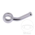 Banjo Vario HD TYP140 11.2 mm 45 S Plata | Motos Camaral