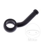 Banjo Vario HD TYP140 11.2 mm 45 S Negro | Motos Camaral