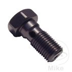 Tornillo Banjo Simple M10x1 Alu Anthra | Motos Camaral