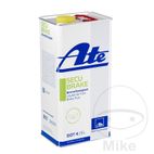 Líquido de Frenos SECUBRAKE 5L ATE DOT 4 | Motos Camaral