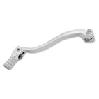 Pedal de cambio ART - Kawa/Suzuki gris - motoscamaralweb.com