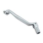 Pedal de cambio ART - Suzuki gris - motoscamaralweb.com