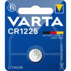 Pila CR1225 3V Litio | Motos Camaral