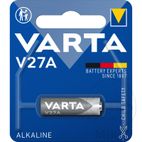 Pila V27A VA Alkaline | Baterías Especiales | Motos Camaral