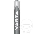 Pila AAAA Varta Alkaline 2 Piezas | Varta | Motos Camaral