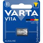 Pila V11A VA Alcalina | Baterías Especiales | Motos Camaral