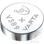 Pila V389 VA Silver | Repuestos Moto | Motos Camaral