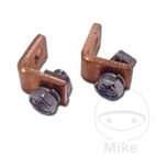 Adaptadores Terminales Batería JMT | Motos Camaral