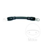 Cable Negativo 150 mm JMP | Accesorios Batería | Motos Camaral