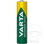 Pilas Recargables AAA Accu Power 4 pcs | Motos Camaral