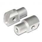 Juego soportes estribera SE-18 V PARTS- motoscamaralweb.com