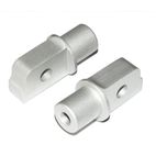 Juego soportes estribera SE-52 V PARTS- motoscamaralweb.com