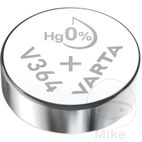 Pila V364 VA 1 Pieza Silver | Motos Camaral