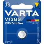 Pila V13GS VA Silver | Motos Camaral