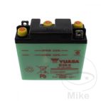 Batería Moto B39-6 Yuasa | Motos Camaral