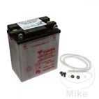Batería Moto 12N12A-4A-1 | Yuasa | Motos Camaral