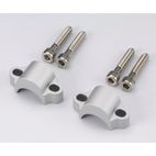 Alzas de manillar 28 +15mm V PARTS - motoscamaralweb.com