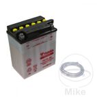 Batería Moto YB14L-B2 Yuasa | Motos Camaral
