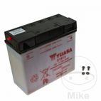 Batería Moto 51913 Seca Yuasa | Motos Camaral