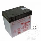Batería Moto 53030 Seca Yuasa | Motos Camaral