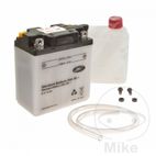 Batería Moto 6N6-3B-1 JMT | Motos Camaral