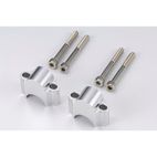 Alzas de manillar 22 +30mm V PARTS - motoscamaralweb.com