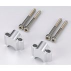 Alzas de manillar 28 +30mm V PARTS - motoscamaralweb.com