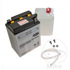 Batería moto B38-6A JMT | Motos Camaral