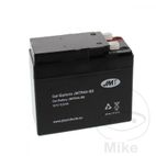 Batería moto YTR4A-BS Gel JMT | Motos Camaral