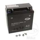 Batería YB9L-A2 Gel JMT | Motos Camaral