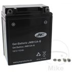 Batería YB12A-B Gel JMT | JMT | Motos Camaral