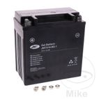 Batería Moto YTX16-BS-1 Gel JMT | Motos Camaral