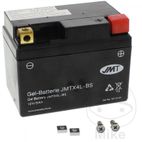 Batería Moto YTX4L-BS Gel JMT | Motos Camaral