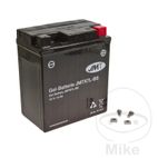 Batería Moto YTX7L-BS Gel JMT | Motos Camaral