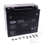 Batería Moto YTX20L-BS Gel JMT | Motos Camaral