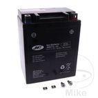 Batería YB14L-A2 Gel JMT | Baterías Moto | Motos Camaral