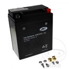 Batería YB12AL-A2 Gel JMT | Baterías Moto | Motos Camaral