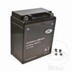 Batería YB12A-A Gel JMT | JMT | Motos Camaral