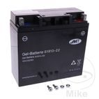 Batería Moto 51913 Gel JMT | Motos Camaral