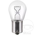 Bombilla 12V 21W BA15S Osram 2 uds | JMP | Motos Camaral