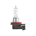 Bombilla H11 12V 55W Osram Night Breaker Silver | Motos Camaral