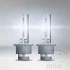 Bombilla Xenón D2S 35W Osram Ultra Life Duobox | Motos Camaral