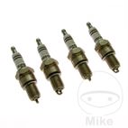 Bujía WR7DC Bosch 4 piezas | Bosch | Motos Camaral