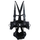 ARNES DE SEGURIDAD CUERPO COMPLETO UNIVERSAL- motoscamaralweb.com