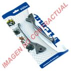 Juego de manetas V PARTS - Carbono - motoscamaralweb.com