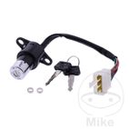 Cerradura Llave de Contacto JMP | Motos Camaral