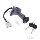Cerradura / Llave de contacto 101 Octane | Motos Camaral