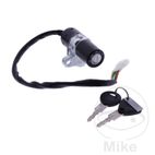 Cerradura Llave de Contacto 101 Octane | Motos Camaral
