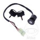 Cerradura Llave de Contacto 101 Octane | Motos Camaral